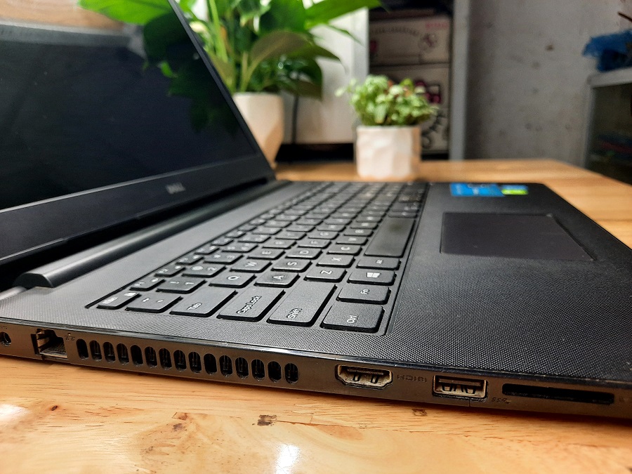 Laptop Dell Inspiron 3558 core I5